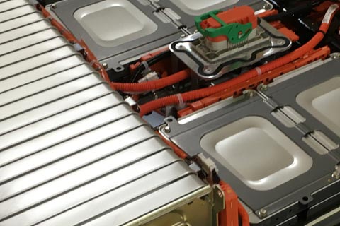 长寿电动车电池回收-上门回收钴酸锂电池|高价锂电池回收